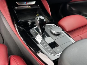 BMW X4 M40d, снимка 9