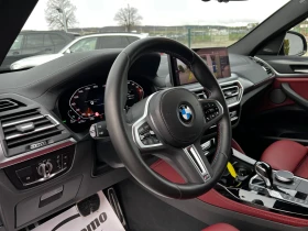 BMW X4 M40d, снимка 7