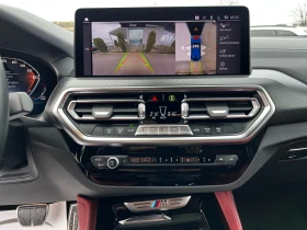 BMW X4 M40d, снимка 10