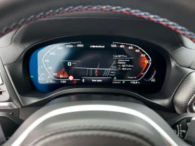 BMW X4 M40d, снимка 8