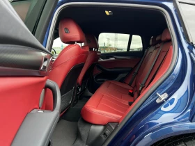 BMW X4 M40d, снимка 12