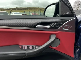 BMW X4 M40d, снимка 11