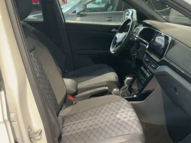 VW T-Cross 1.5 TSI ACT R-Line, снимка 8