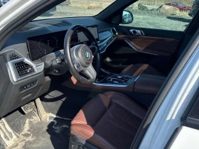 BMW X5 * xDrive40i * МАСАЖ* КАРБОН* DIS* H/K* AMBIENT* ОБ, снимка 5