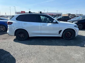 BMW X5 * xDrive40i * МАСАЖ* КАРБОН* DIS* H/K* AMBIENT* ОБ, снимка 3