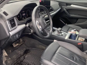 Audi Q5 HYBRID * * CARFAX * * АВТО КРЕДИТ * * , снимка 7