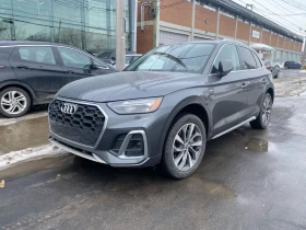 Audi Q5 HYBRID * * CARFAX * * АВТО КРЕДИТ * * , снимка 1