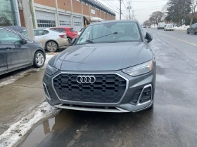 Audi Q5 HYBRID * * CARFAX * * АВТО КРЕДИТ * * , снимка 2
