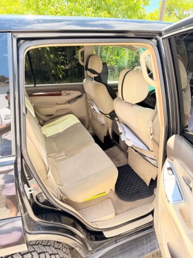 Toyota Land cruiser, снимка 8