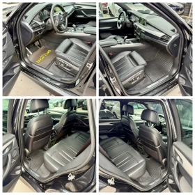 BMW X5 Xdrive30D* M-PAKET VAKUM, снимка 14
