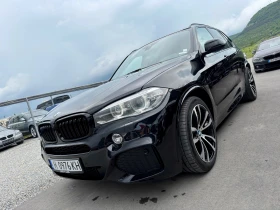 BMW X5 Xdrive30D* M-PAKET VAKUM, снимка 3