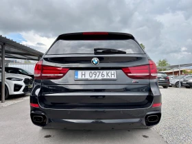BMW X5 Xdrive30D* M-PAKET VAKUM, снимка 6