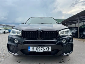 BMW X5 Xdrive30D* M-PAKET VAKUM, снимка 1