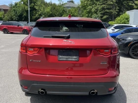 Jaguar F-PACE Prestige * 2КЛЮЧА * CARFAX * АВТО КРЕДИТ * , снимка 5