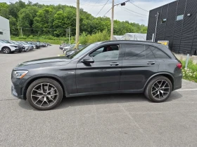 Mercedes-Benz GLC 43 AMG Multibeam / Burmester, снимка 5