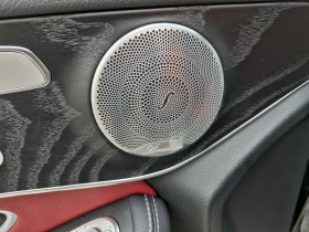 Mercedes-Benz GLC 43 AMG Multibeam / Burmester, снимка 10