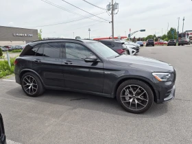 Mercedes-Benz GLC 43 AMG Multibeam / Burmester, снимка 2
