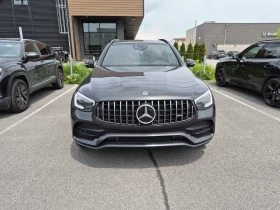 Mercedes-Benz GLC 43 AMG Multibeam / Burmester, снимка 3