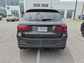 Mercedes-Benz GLC 43 AMG Multibeam / Burmester, снимка 4