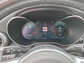 Mercedes-Benz GLC 43 AMG Multibeam / Burmester, снимка 8