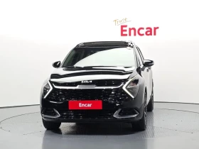 Kia Sportage 5Th Generation Hybrid Noblesse 2Wd, снимка 3