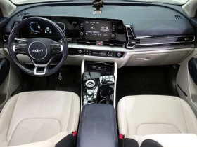 Kia Sportage 5Th Generation Hybrid Noblesse 2Wd, снимка 7