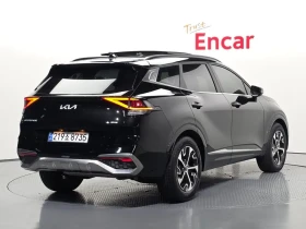 Kia Sportage 5Th Generation Hybrid Noblesse 2Wd, снимка 2