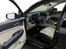 Kia Sportage 5Th Generation Hybrid Noblesse 2Wd, снимка 10