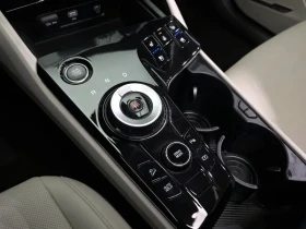 Kia Sportage 5Th Generation Hybrid Noblesse 2Wd, снимка 9