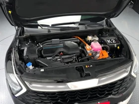 Kia Sportage 5Th Generation Hybrid Noblesse 2Wd, снимка 6