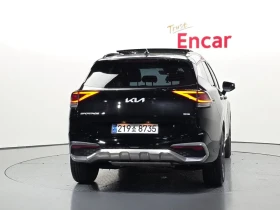Kia Sportage 5Th Generation Hybrid Noblesse 2Wd, снимка 4