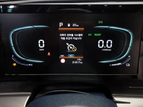 Kia Sportage 5Th Generation Hybrid Noblesse 2Wd, снимка 8