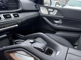 Mercedes-Benz GLE 450 Coupe * CARFAX * BURMESTER * ОБДУХВАНЕ * HEAD UP *, снимка 12