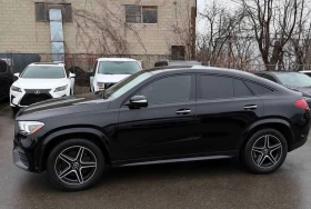 Mercedes-Benz GLE 450 Coupe * CARFAX * BURMESTER * ОБДУХВАНЕ * HEAD UP *, снимка 2