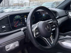 Mercedes-Benz GLE 450 Coupe * CARFAX * BURMESTER * ОБДУХВАНЕ * HEAD UP *, снимка 5