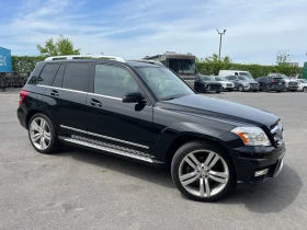 Mercedes-Benz GLK, снимка 2