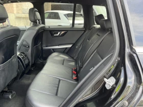 Mercedes-Benz GLK, снимка 9
