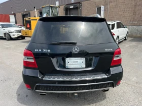 Mercedes-Benz GLK, снимка 6