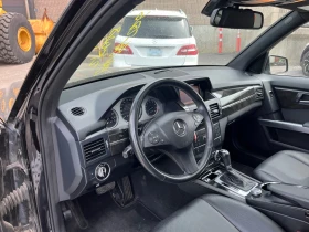 Mercedes-Benz GLK, снимка 10
