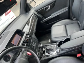 Mercedes-Benz GLK, снимка 11