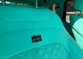 Mercedes-Benz G 63 AMG V8, снимка 5