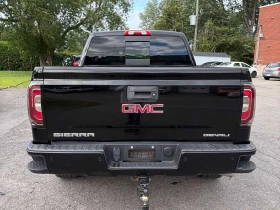 Gmc Sierra * Denali * CARFAX * ОПЦИЯ ЗА ФИНАНСИРАНЕ , снимка 4