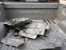 Gmc Sierra * Denali * CARFAX * ОПЦИЯ ЗА ФИНАНСИРАНЕ , снимка 12