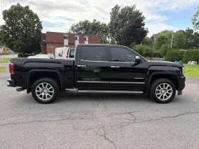 Gmc Sierra * Denali * CARFAX * ОПЦИЯ ЗА ФИНАНСИРАНЕ , снимка 3