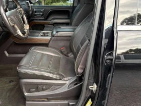 Gmc Sierra * Denali * CARFAX * ОПЦИЯ ЗА ФИНАНСИРАНЕ , снимка 5