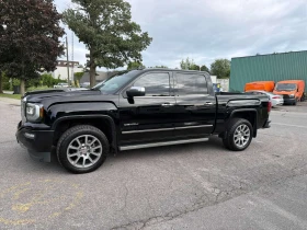Gmc Sierra * Denali * CARFAX * ОПЦИЯ ЗА ФИНАНСИРАНЕ , снимка 2
