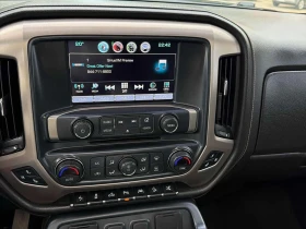Gmc Sierra * Denali * CARFAX * ОПЦИЯ ЗА ФИНАНСИРАНЕ , снимка 9