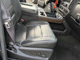 Gmc Sierra * Denali * CARFAX * ОПЦИЯ ЗА ФИНАНСИРАНЕ , снимка 14