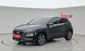 Hyundai Kona * Smart Special * CARFAX * ЦЕНА ДО БГ, снимка 1