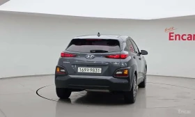 Hyundai Kona * Smart Special * CARFAX * ЦЕНА ДО БГ, снимка 4